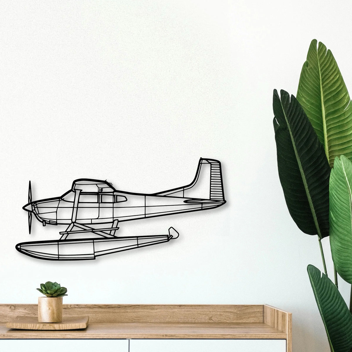 F 16C Missiles Classic Aircraft Silhouette Metal Wall Art - Tinvibe