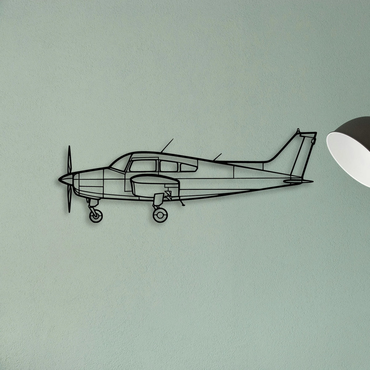 F A 18F Super Hornet Classic Aircraft Silhouette Metal Wall Art - Tinvibe