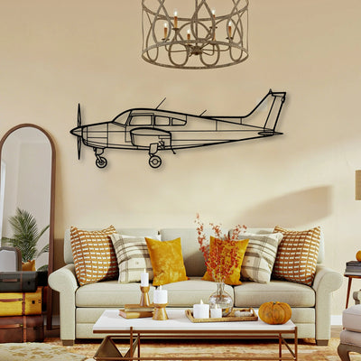 F A 18F Super Hornet Classic Aircraft Silhouette Metal Wall Art - Tinvibe