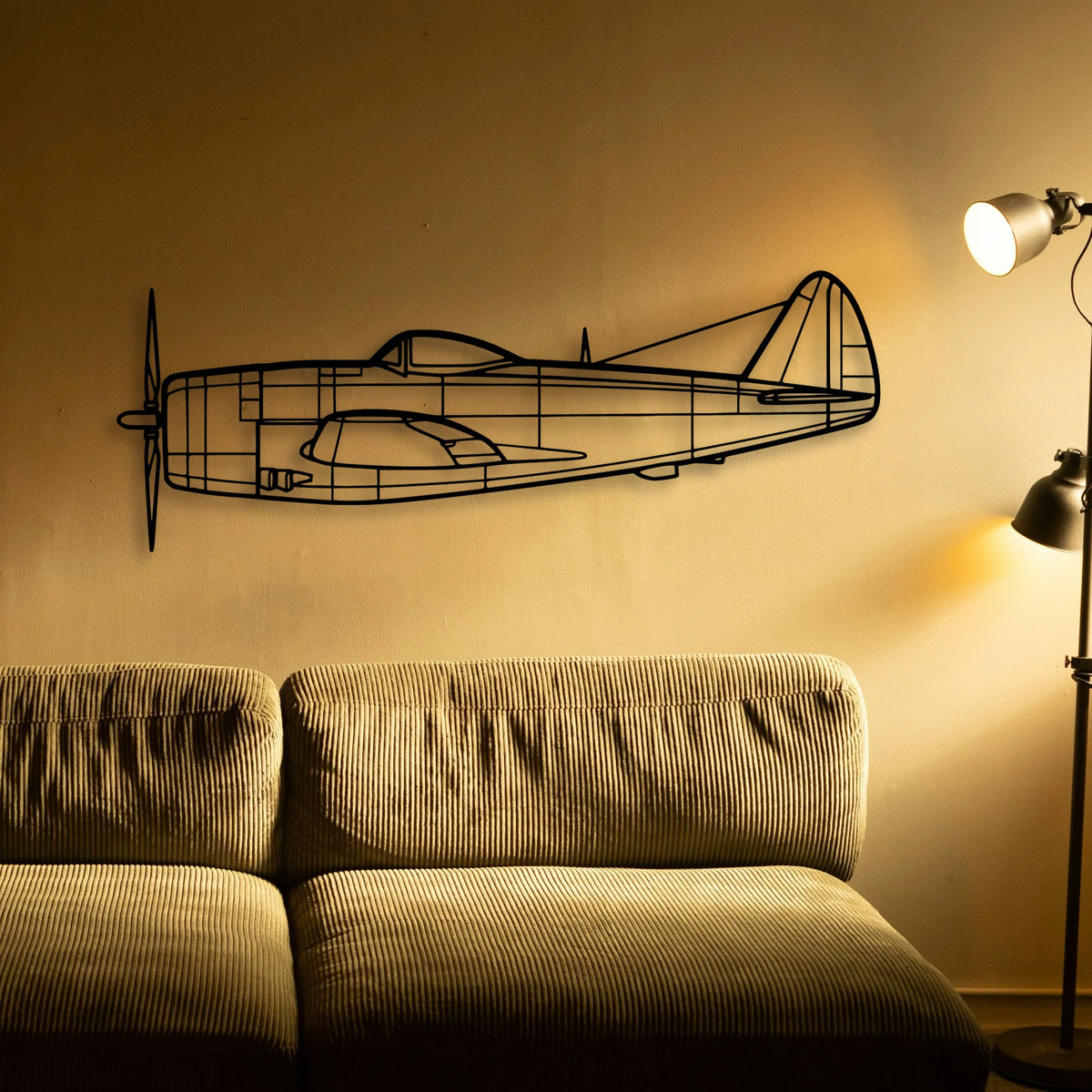 Spacex Dragon Classic Aircraft Silhouette Metal Wall Art - Tinvibe